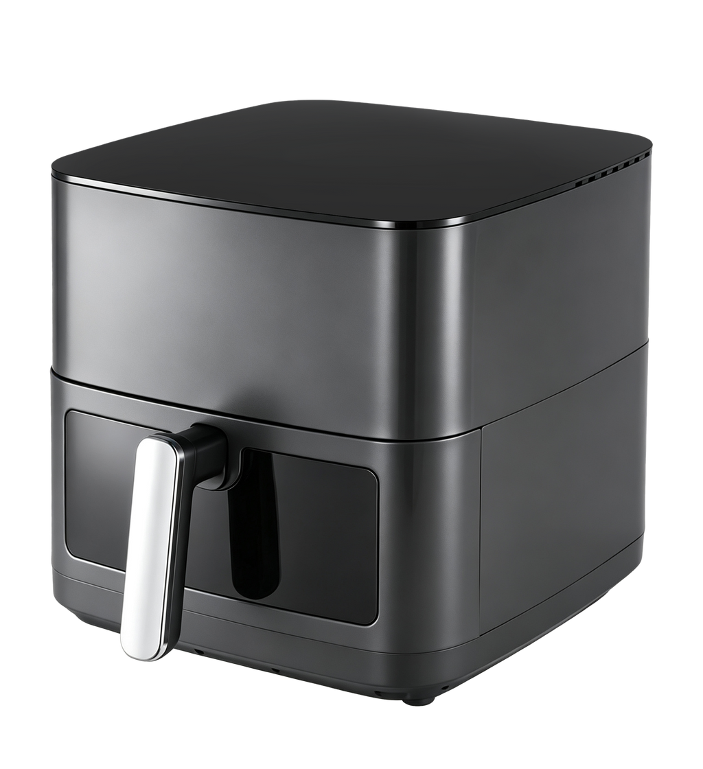 TITAN 8L Air Fryer Double Heating