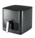 TITAN 8L Air Fryer Double Heating