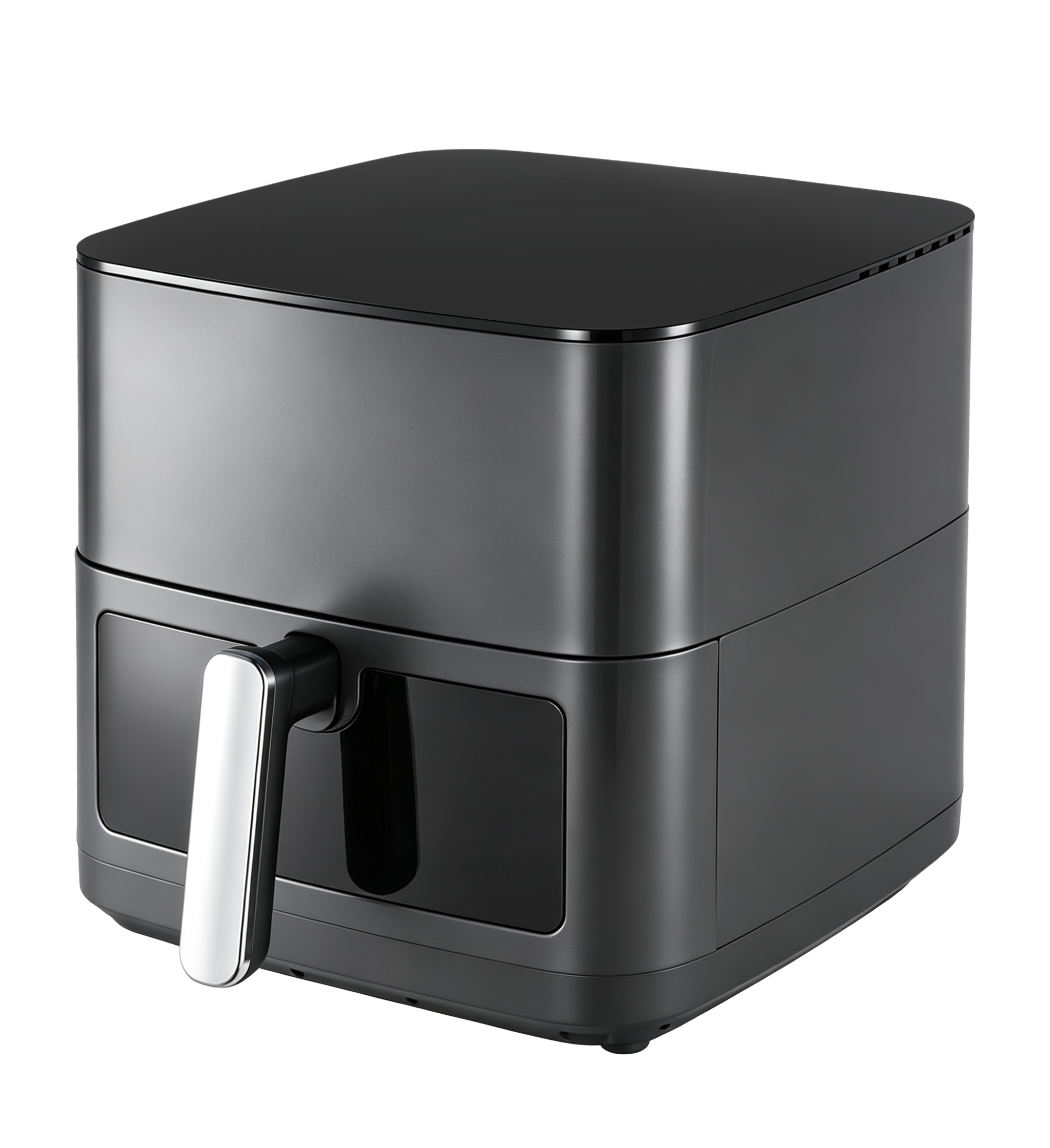 TITAN 8L Air Fryer Double Heating