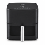 KALIVO TITAN 8L AIR FRYER DOUBLE HEATING