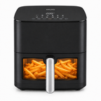 KALIVO TITAN 8L AIR FRYER DOUBLE HEATING